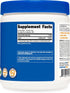 Nutricost Niacin Vitamin B3 Powder, 250 Grams, 1G Per Serving, Vitamin B3 (Niacin) Powder, May Cause Flush