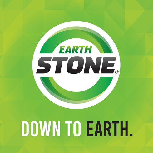 EarthStone Multi-Purpose Cleaning Block, 3-Pack for Kitchens, Bathrooms, Tools, and More