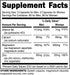 Primaforce ZMA Dietary Supplement, 180 Capsules