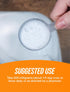 BulkSupplements.com Raspberry Ketones Powder - Antioxidant Supplement for Energy Support, 500mg per Serving, 500g