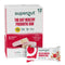 Supergut Prebiotic Bars, Meal Replacement, Boost GLP-1, High Fiber and Protein, No Added Sugar, Keto Food, 12 Count