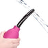 Enema Bulb for Men or Women - Douche Cleaner, 310 ml Capacity (Purple Color)