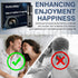 TERUMPMERC 8ml Men's Delay Spray, Formula for Sensitivity Support for a More Controlled Experience