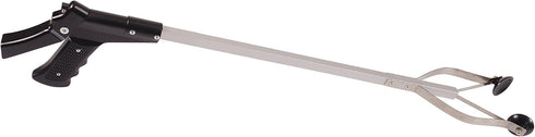 DMI Reacher Grabber Tool for Elderly, Disabled or After Surgery Recovery, 22 Inches