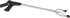DMI Reacher Grabber Tool for Elderly, Disabled or After Surgery Recovery, 22 Inches