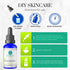 Skin Perfection Edelweiss Natural Derived Plant Antioxidant Extract - Potent Anti-Aging Vitamin C Hydration