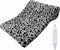 ZXU Heating Pad for Back Pain and Cramps Relief, Ultra Soft Microplush Heating