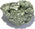 crystalmiracle Golden Pyrite Rock Natural Healing Crystal 0.2-0.3 Lbs Cluster for Spiritual Gifts
