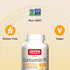 Jarrow Formulas Turmeric Curcumin Supplement, 500 mg for Antioxidant & Joint Support, 60 Capsules