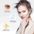 Permotary 30 Pairs Gel Collagen Eye Pads, Crystal Under Eye Mask for Moisturizing, Reducing Fine Lines & Dark Circles