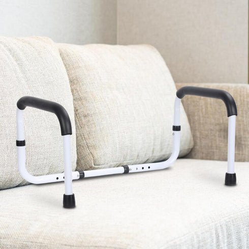 leasote Stand Assist, Mobility Support Bar, Adjustable Couch Assist Rail for Elderly, Seniors,