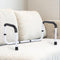 leasote Stand Assist, Mobility Support Bar, Adjustable Couch Assist Rail for Elderly, Seniors,