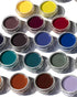 Inglot AMC Eyeliner Gel 94 - Waterproof Gel Eyeliner, High Intensity Pigments, Creamy Texture, 5.5 g