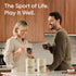 Sports Research Collagen Peptides - Hydrolyzed Type 1 & 3 Protein Supplement for Skin, Nails, Joints