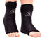 LEVILO Ankle Ice Pack Wrap (2 Packs) for Sprained Ankle Support, Reusable Gel Ice Packs for Pain Relief