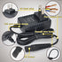 Replacement Charger for BaByliss PRO Shaver FXFS2 - 4.5V Power Adapter Compatible with FXFS2