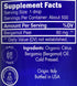 Organic Bergamot Essential Oil - Food Grade, 100% Pure for Tea by Zongle Therapeutics, 1 OZ