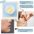 Plastic Wax Rod Wand and Nostril Waxing Strips for Nose Hair Removal (80)