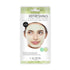 L'Action Paris Cucumber Purifying Spa Mask, Sheet Mask, Balances and Purifies Skin, Pack of 1