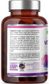 biophix Vitamin D-3 10000 IU 380 Softgels - High-Potency in Extra Virgin Olive Oil Non-GMO Soy-Free Supports Strong Bones Immune Health and K2