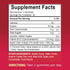 RTMGOB Gummy, B12, 1000 Supplement-60 Gummies Apple Cider Vinegar Vitamin mg, Apple Flavor, Vegan, Non-GMO, Gluten Free