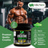 Creatine Monohydrate Powder, Pure Micronized Creatine for Muscle Mass, Athletic Performance, and Recovery, Unflavored