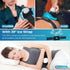 Ohuhu Ice Pack for Injuries - 3 Packs Reusable Ice Cold Packs with 2 Wrap Ice Bag for Hot & Cold Therapy Pain Relief