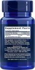 Life Extension Vegan Vitamin D3, Joint/Bone Health, Immune Support, Non-GMO, Gluten Free, 60 Count