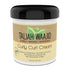 Taliah Waajid Curls Waves Natural - Curly Curl Cream | Extreme Curl Definition Hair Styling Gel | No Build-up or Frizz | 100% Paraben Free | Shea Butter & Sage - 16oz