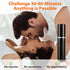 Sexkeeplood Packaged Bottle,5ml Men's Delay Spray-Last Longer in Bed Men & Prolong Pleasure Without Numbing