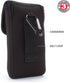 USA Gear CGM System Device Belt Case - Holster with Belt Loop, Compatible with Dexcom G7, G6, Freestyle Libre