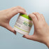 Naturally Serious Get Even Cold-Pressed Peel Pads, Exfoliating Pads for Sensitive Skin, Vegan & Cruelty-Free