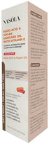 Kojic Acid Argan Skincare Bio Pure Oil with Vitamin E Face & Body Moisturizer Serum for Scars & Stretch Marks