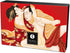 Shunga Sparkling Strawberry Wine Kissable Massage Powder - One Size by