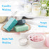AmaKane Fragrance Oils Clean Set, 6 Premium Soap & Candle Making Scents, Essential Oils for Laundry & More