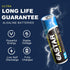 AA Batteries with Power Boost, Alkaline Double AA Batteries (10 Pack)- Ultra Long-Lasting, 10 Years Shelf Life, High-Performance 1.5V LR6 & AA Battery for Remotes, Toys, Electronic Devices