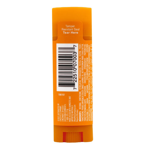 O'Keeffe's Unscented Lip Repair Balm for Dry, Cracked Lips, Stick, Pack of 2, Clear (K0700137)