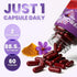 ZuriVitaNex 88.5mg Immune 60 Saffron Supplement Capsules - Pure Saffron Extract for Mood Balance, Uplifted Mood, Vision