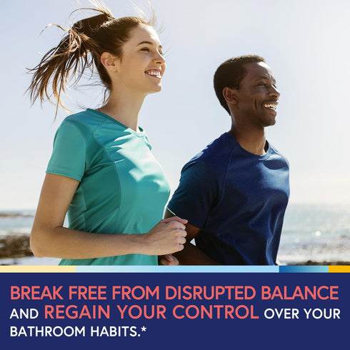 Terranics Daily Probiotics for Men & Women - 150 Billion 25 Strains, with Prebiotics & Enzymes, 60 Veggie Caps