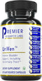 Premier Research Labs UriVen, Bladder Health Support Supplement for Women & Men, 60 Vegetarian Capsules