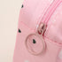 jiingekk Discreet Sanitary Pad Organizers Bag Hygienic Menstrual Pad Storage Bag With Secure Zippers For Women's