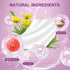 Nmuxyro 3 Packs Breast Pump Wipes, Natural Pump Parts Cleaning On The Go, Resealable Manual Pacifier Wipe Quick Clean