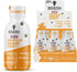 BEE and You Kids Propolis Immune Day Time Shot - 1.69 Fl. oz, 12 Pack - Probiotic, Vitamin C, D3, Zinc for Immune
