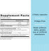 Probiotics for Men by Ancient Nutrition, SBO Probiotics Men's 60 Ct, Supports Gut Health, Digestive and Immune Support