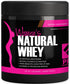 Whey Protein Vanilla Powder for Women, Low Carb, Gluten Free, 1 lb