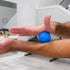 Set OPTP Maxi Balls Self-Massage Ball for Therapy and Strength Exercises, Hand and Foot Roller to Relieve Tension