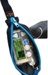 T1D SPIbelt Diabetic Belt Men Women, Diabetes Insulin Pump Epipen Waist Pouch, Medical Devices Accessories, Adjustable.