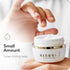 Moisturizer - Hydrating Face Cream for Dry and Sensitive Skin, Fragrance Free, Lightweight, Silky Texture, Collagen