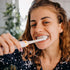 12 Pack Soft Replacement Heads for Oral B Electric Toothbrush, Deep and Precise Cleaning for Oral B Braun