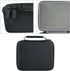co2CREA Hard Case for OMRON Silver Blood Pressure Monitor - Replacement for BP5250 BP7250 HEM-7156 HEM-7155T